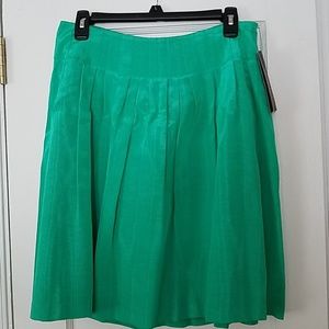 Victor Alfaro pleated skirt